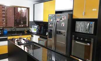 Imagem 2: Apartamento para venda com 228 metros quadrados com 4 quartos