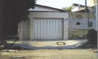 Imagem 4: Casa Edson Queiroz 3Qts 1St, 240m² - Fortaleza/ CE