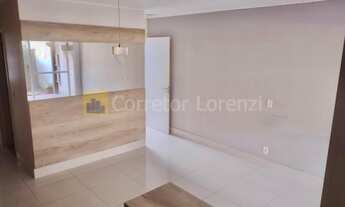 Imagem 3: Casa de condomínio para venda tem 66 metros quadrados com 3 quartos