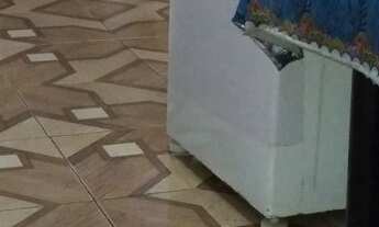 Imagem 3: Cruzeiro do anil