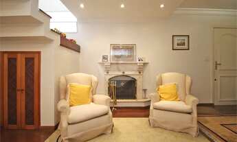 Imagem 3: Brooklin Hípica 4 dorms 2 suítes e 4 vagas