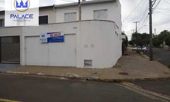 Imagem: Sobrado com 2 dormitórios para alugar