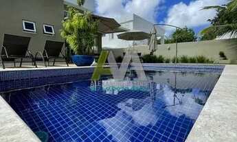 Imagem 6: Casa à venda no bairro Alphaville (Abrantes) - Camaçari/BA