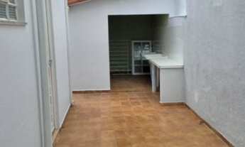 Imagem 5: Casa - Jardim Chapadão - Campinas