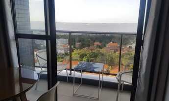 Imagem 4: Apartamento para aluguel tem 28 metros quadrados com 1 quarto em Ponta do Farol - São Luís