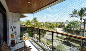 Imagem 2: Apartamento com 3 dormitórios à venda, 132 m² - Riviera de São Lourenço - Bertioga/SP