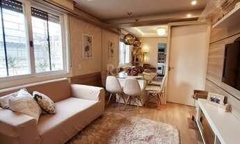 Imagem 4: Apartamento para Venda - 36.74m², 1 dormitório, Partenon, Porto Alegre