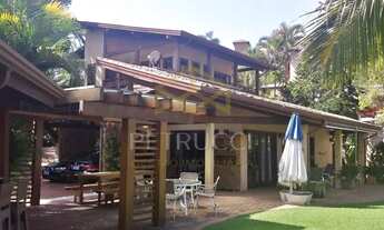 Imagem: Casa - Jardim Soleil - Valinhos