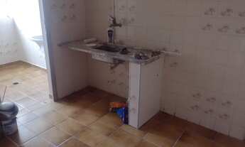 Imagem 7: Apartamento na quadra da PRAIA - Vila Vera Cruz - Mongaguá - SP