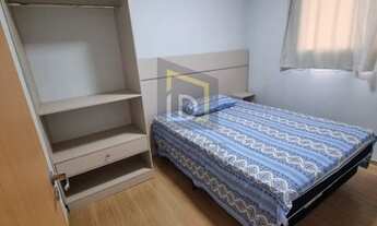 Imagem 2: Locação Apartamento de 2 quartos MOBILIADO - Santa Izabel - prox Arena Pant