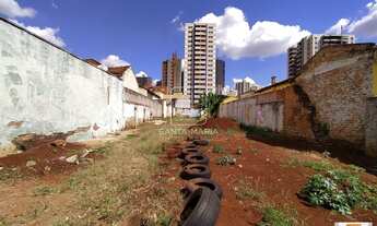 Imagem: Terreno (terreno normal