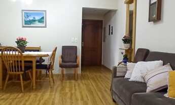 Imagem 3: Apartamento para Venda - 104.48m², 4 dormitórios, sendo 1 suites, 2 vagas - Centro