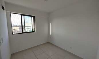 Imagem 7: Apartamento para aluguel tem 57 metros quadrados com 2 quartos em Santo Amaro