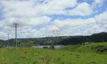 Imagem 6: Terreno na Barragem do Salto em São Francisco de Paula!