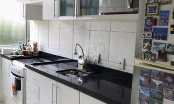 Imagem 7: Cobertura para Venda - 81m², 2 dormitórios, Partenon