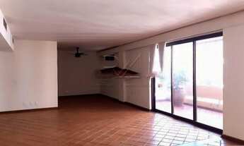 Imagem: Ribeirão Preto - Apartamento Padrão