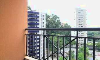 Imagem 5: Apartamento à Venda - Panamby, 2 Quartos, 50 m2