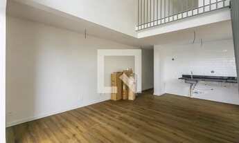 Imagem 4: Apartamento para Aluguel - Jardim Paulista, 1 Quarto, 80 m2