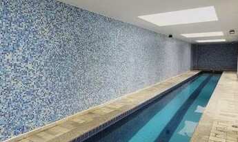 Imagem 2: Apartamento para alugar com 95m², Condomínio Beverly Hills, Rua Diamante Preto, Tatuapé