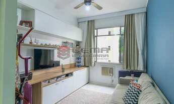 Imagem 5: Flamengo 3 quartos