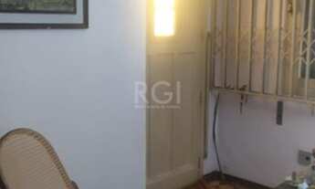 Imagem 7: Casa em São João