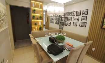 Imagem 7: Apartamento com 4 dormitórios à venda, 116 m² por R$ 950.000,00 - Setor Bueno - Goiânia/GO