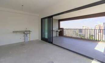 Imagem 5: Apartamento Novo com Vista Deslumbrante para o Parque Ibirapuera