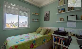 Imagem 7: Apartamento para venda possui 64 metros quadrados com 2 quartos em Saúde - São Paulo - SP