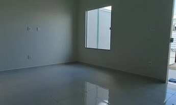 Imagem 6: Excelente casa sendo 3/4 e uma suíte loteamento modelo