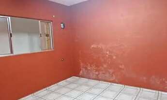 Imagem 5: Casa com 2 dormitórios para alugar, 80 m² por R$ 1.100,00/mês - Parque das Américas - Mauá