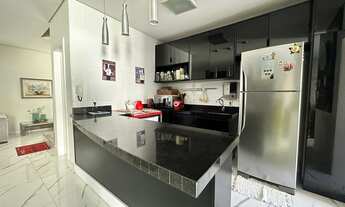 Imagem 7: Casa para venda com 200 metros quadrados com 3 quartos em Praia dos Amores - Balneário Cam