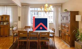 Imagem 2: Venda Apartamento 4 Dormitórios - 130 m² Bela Vista