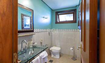 Imagem 6: Casa Condominio para Venda - 600m², 4 dormitórios, sendo 4 suites, 2 vagas - Terra Ville