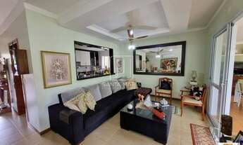 Imagem 2: Casa (sobrado em condominio) 3 dormitórios/suite, cozinha planejada, portaria 24hs, lazer