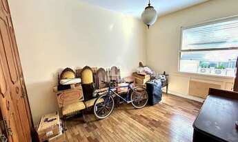 Imagem 7: Apartamento 3 Quartos (Original4) - 1 Suite - 1 Vaga com 150M² em Ipanema Rj