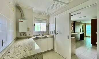 Imagem 5: Apartamento com 4 dormitórios, 168 m² - venda por R$ 980.000,00 ou aluguel por R$ 6.835,00