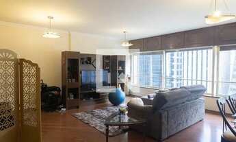 Imagem 6: Apartamento para Aluguel - Bela Vista, 4 Quartos, 166 m2