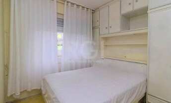 Imagem 8: Apartamento em Auxiliadora