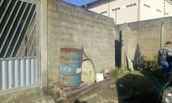 Imagem 5: Terreno meia água rio largo