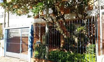 Imagem 5: Casa para Venda - 190m², 4 dormitórios, sendo 1 suites, 3 vagas - São João