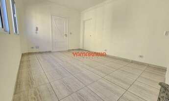 Imagem 3: Sobrado com 3 dormitórios à venda, 140 m² por R$ 524.400,00 - Parque do Carmo - São Paulo