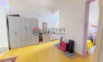 Imagem 7: Apartamento-À VENDA-Flamengo-Rio de Janeiro-RJ