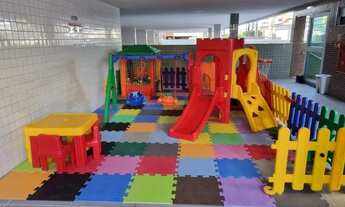 Imagem 4: Apartamento para venda com 44 metros quadrados com 1 quarto em Jatiúca - Maceió - Alagoas