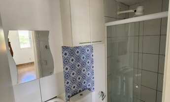 Imagem 3: Imóvel para aluguel possui 50 metros quadrados com 2 quartos em Vila Prel - São Paulo - Sã