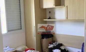 Imagem 16: Apartamento com 2 dormitórios para alugar, 50 m² por R$ 3.000,00 - Ipiranga - São Paulo/SP