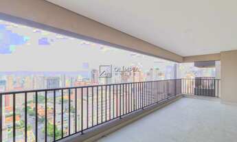 Imagem 7: Apartamento Venda 3 Dormitórios - 164 m² Vila Mariana