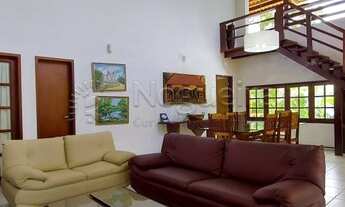 Imagem 5: Deslumbrante e Rústica Chácara em Aldeia 4qrts 4suítes 600m² Projeto Integrado a Natureza