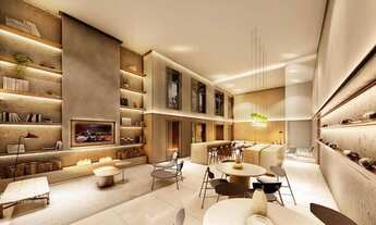 Imagem 7: Apartamento 80m² à venda no bairro Brooklin - São Paulo/SP, Zona Sul