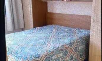 Imagem 4: Lindo Apartamento condomínio Mirador Mauá