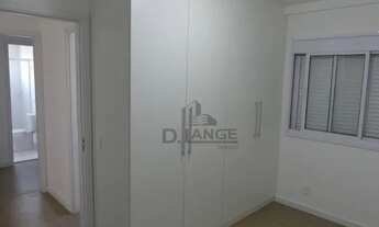 Imagem 10: Apartamento para alugar no Santa Terezinha - Paulínia/SP